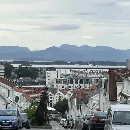 - Mollegata 81 *