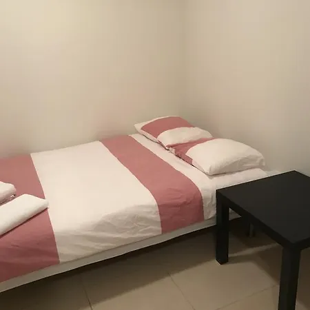 - Mollegata 81 招待所 斯塔万格